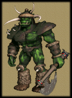 Orc